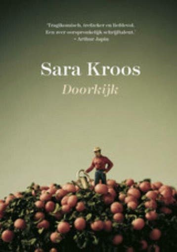 Boek Doorkijk 9789020411355, Boeken, Verzenden, Zo goed als nieuw