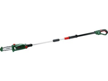 Bosch UniversalChainPole 18 - Kettingzaag - Telescoopstang -, Verzenden, Zo goed als nieuw
