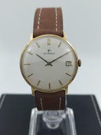 Roamer - Calatrava - Zonder minimumprijs - Heren - 1960-1969, Nieuw