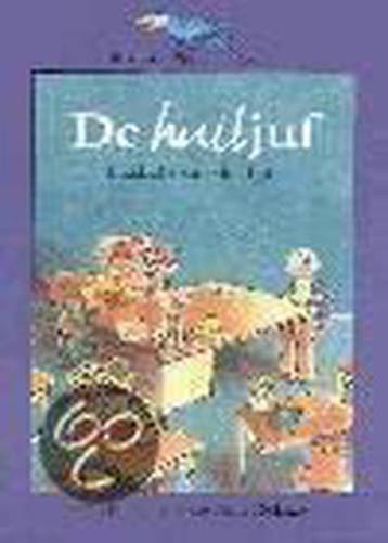 De huiljuf / Blauwe raven - L. van der Jagt 9789026118470, Verzenden, Zo goed als nieuw, L. van der Jagt