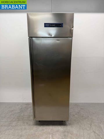 RVS Rubbens Koeling 550 liter 230V Horeca, Ophalen of Verzenden, Gebruikt
