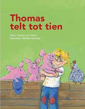 Veilig in de ark set - Gisette Dalen 9789033628382, Verzenden, Gelezen, Gisette Dalen