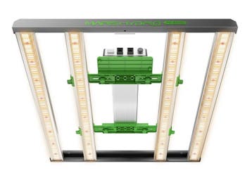 Mars Hydro FC- E3000 LED Kweeklamp, Tuin en Terras, Kweekspullen, Ophalen of Verzenden, Nieuw