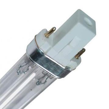 Hozelock UV-C lamp PL 9W voor Easyclear 6000, Verzenden, Nieuw