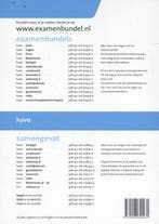 Natuurkunde / 2016/2017 / Havo / Examenbundel 9789006629231, Boeken, Schoolboeken, Verzenden, Gelezen, O.G. Krant