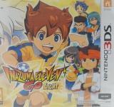 Mario3DS.nl: Inazuma Eleven Go: Light - iDEAL!, Ophalen of Verzenden, Zo goed als nieuw