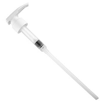 Subtil – Color Lab Pomp voor Liter fles, Verzenden, Nieuw