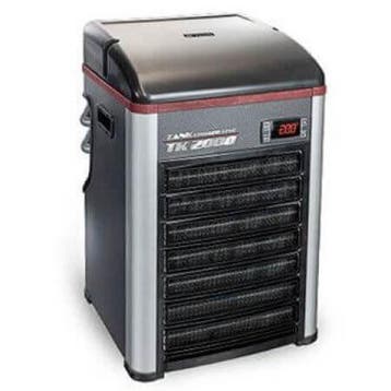 Teco koeler TK2000H (met verwarming), Ophalen of Verzenden, Nieuw