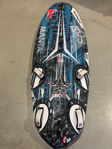 Tabou Manta Team Edition - 128L, Watersport en Boten, Ophalen of Verzenden, Nieuw
