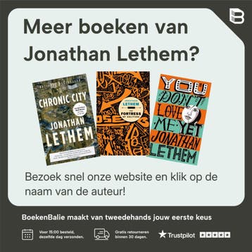 The Vintage Book of Amnesia - Jonathan Lethem 9780375706615, Verzenden, Gelezen, Jonathan Lethem