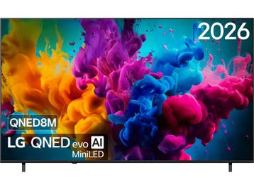 Lg - MINI-LED 70-79 Ultra HD 4K TV - 75 inch, Verzenden, Nieuw, 100 cm of meer, 4k (UHD)