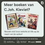 Avonturen van Dik Trom / Dik Trom 9789020620528, Verzenden, Gelezen, C.Joh. Kieviet