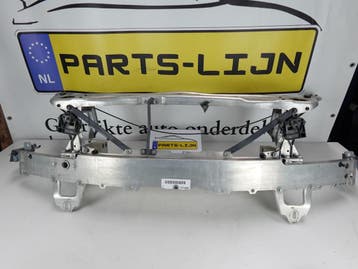 Gebruikte Radiator Support Mercedes-Benz C-Class 2014-2021 –, Ophalen of Verzenden, Nieuw