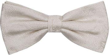 Profuomo Bow Tie Paisley maat one size Heren, Verzenden, Nieuw, Profuomo