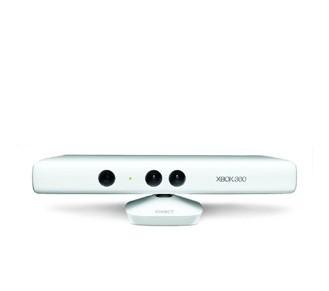 Xbox 360 Slim Kinect Sensor Bar - Wit, Spelcomputers en Games, Ophalen of Verzenden, Nieuw