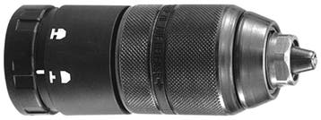 Makita boorkop snelspan 1,5-13 mm, Ophalen of Verzenden, Nieuw