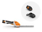 Stihl HSA 26, met ALS 31 en AS 2, Ophalen of Verzenden, Overige typen