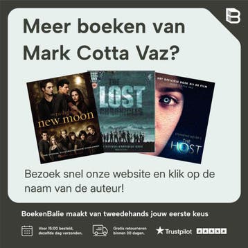 Breaking Dawn / Twilight 9789000303977 Mark Cotta Vaz, Verzenden, Zo goed als nieuw, Mark Cotta Vaz