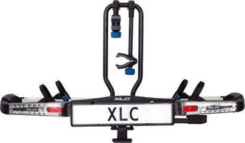 XLC Azura Xtra WT VC-C10 Fietsendrager – 2 Fietsen – E Bike, Verzenden, Nieuw