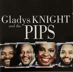 cd - Gladys Knight And The Pips - Gladys Knight And The Pips, Verzenden, Zo goed als nieuw