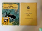 Kuifje - Verkoopakte Molensloot - 1985, Eén stripboek, Verzenden, Zo goed als nieuw, Remi, Georges.