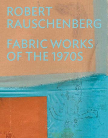9780300284195 Robert Rauschenberg Michelle White, Verzenden, Nieuw, Michelle White