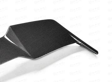 Toyota Yaris GR Carbon kofferbak spoiler lip, Auto diversen, Tuning en Styling, Verzenden