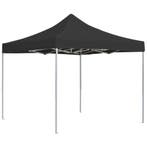 vidaXL Partytent professioneel inklapbaar 2x2 m aluminium, Verzenden, Nieuw, Partytent