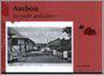 Ambon in oude ansichten / In oude ansichten 9789028843561, Verzenden, Gelezen, H.J. de Graaf