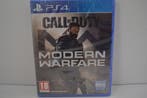 Call of Duty - Modern Warfare - SEALED (PS4), Verzenden, Zo goed als nieuw, Online