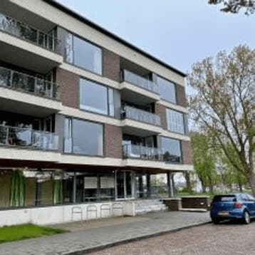 Appartement in Haarlem gevonden voor €2200,- pm, Huizen en Kamers, Direct bij eigenaar, Noord-Holland, Appartement, Haarlem