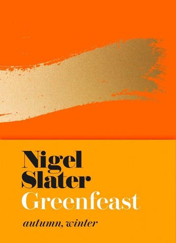 9780008213770 Greenfeast Autumn, Winter Clothcovered, fle..., Boeken, Kookboeken, Verzenden, Zo goed als nieuw, Nigel Slater
