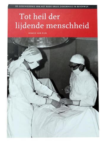 Tot heil der lijdende menschheid 9789090161914 R.J. van Rijn, Verzenden, Gelezen, R.J. van Rijn