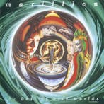 cd - Marillion - The Best Of Both Worlds, Verzenden, Zo goed als nieuw