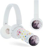 Buddyphones popfun kinder koptelefoon, Verzenden, Nieuw