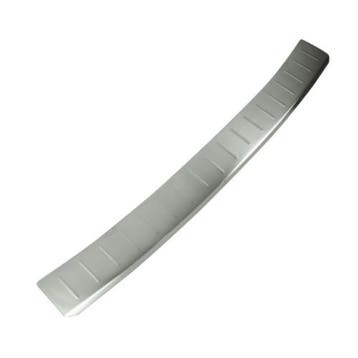 Bumper beschermer RVS Fiat E-Doblo 2022+, Ophalen of Verzenden, Nieuw, Fiat
