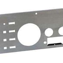 Kentrol 77-86 Jeep CJ Dash Panel (with radio opening), Auto-onderdelen, Interieur en Bekleding, Ophalen of Verzenden