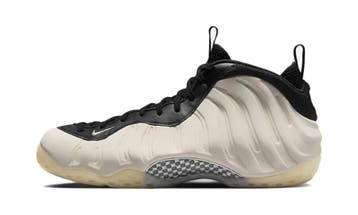 Nike Air Foamposite One Light Orewood Brown, Nieuw
