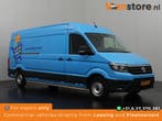 Volkswagen Crafter 20TDI 2019 (Export only), Volkswagen, Wit, Nieuw, Te koop
