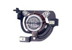 Alfa Romeo 147 2005-2010 Mistlamp Rechts (Mistlampen), Verzenden, Nieuw, Alfa Romeo