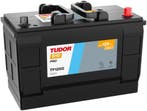 Tudor SHD Pro accu | TF1250 | 12V 125Ah, Ophalen of Verzenden, Nieuw