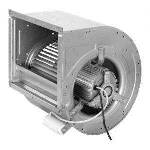 Afzuigmotor 250m³/h|0.4A|230V, Verzenden, Nieuw