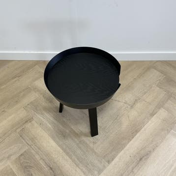 Muuto Around Coffee salontafel 45 van Thomas Bentzen, Huis en Inrichting, Ophalen of Verzenden, Gebruikt