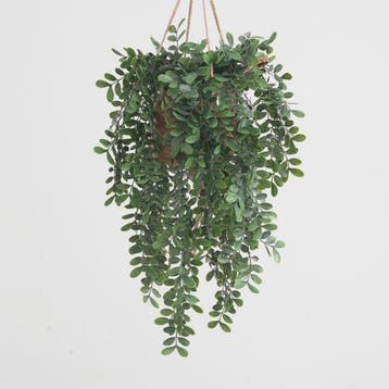 Kunstplant Klimop Slier met Bladeren - Decoratieve Hangplant, Verzenden, Nieuw