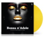 Bossa N Adele (Ltd. Yellow Vinyl) (LP), Cd's en Dvd's, Verzenden, Nieuw in verpakking