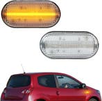 Smart Fortwo LED Zijmarkeringslicht | Tweedekansje OP=OP, Ophalen of Verzenden, Nieuw, Opel