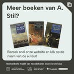 Een herberg in de nacht 9789054290292 A. Stil, Verzenden, Gelezen, A. Stil