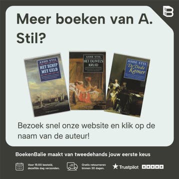 Een herberg in de nacht 9789054290292 A. Stil, Verzenden, Gelezen, A. Stil