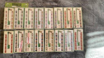 Hasbro - Speelgoed Subbuteo hw - 2010-2020 - China