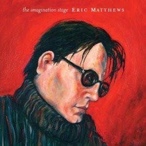 cd - Eric Matthews - The Imagination Stage, Verzenden, Zo goed als nieuw